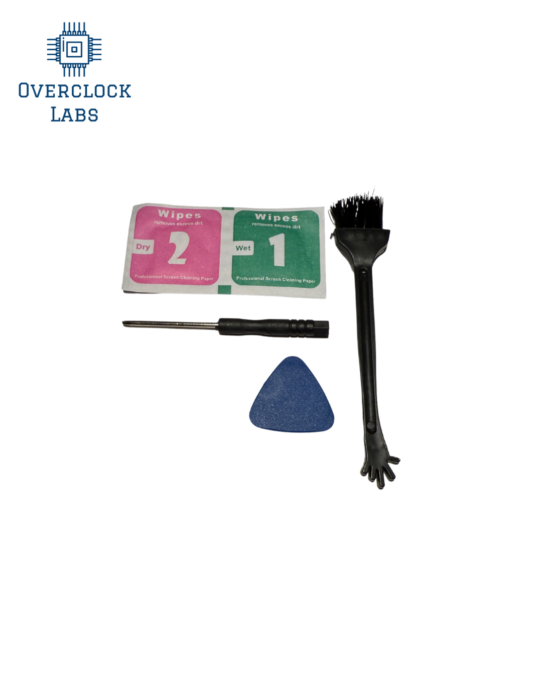 UPSIREN PCM-1 Phase Change Pad - 80x80x0.25mm 8.5W/mk