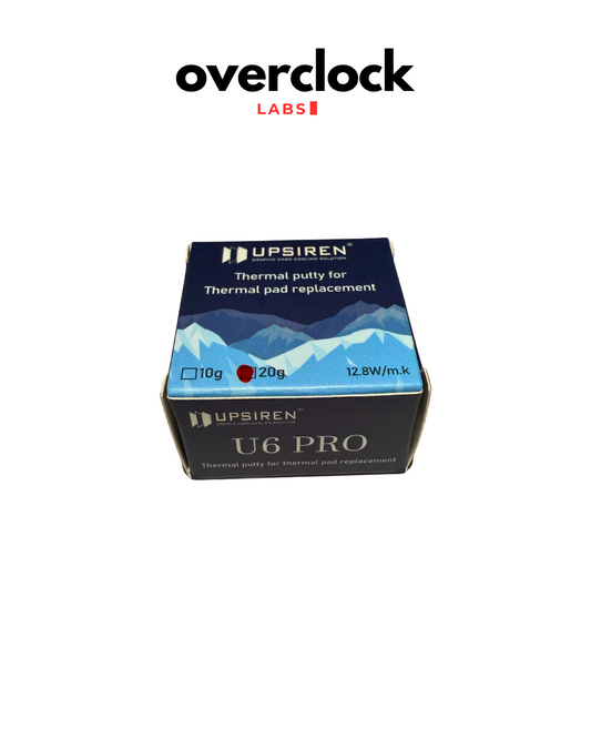 UPSIREN U6 PRO Thermal Putty 20g - Genuine - Fast & Free Delivery 🚚
