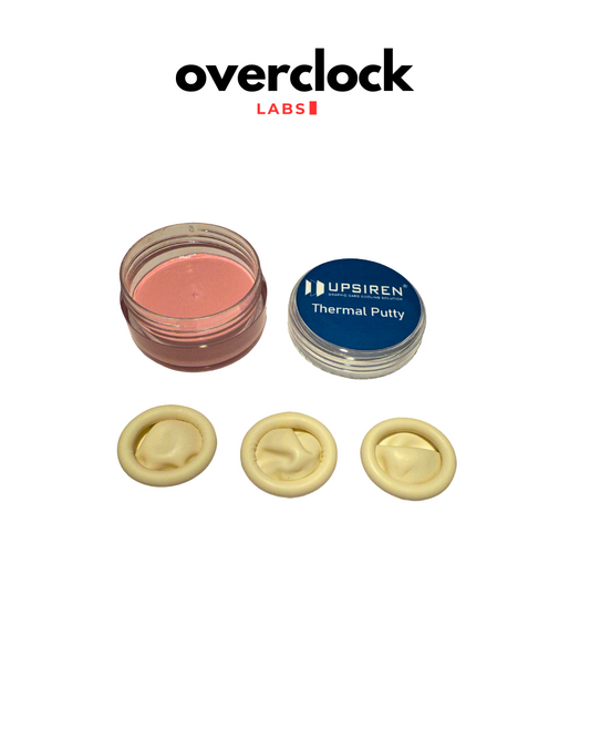 UPSIREN U6 PRO Thermal Putty 20g - Genuine - Fast & Free Delivery 🚚