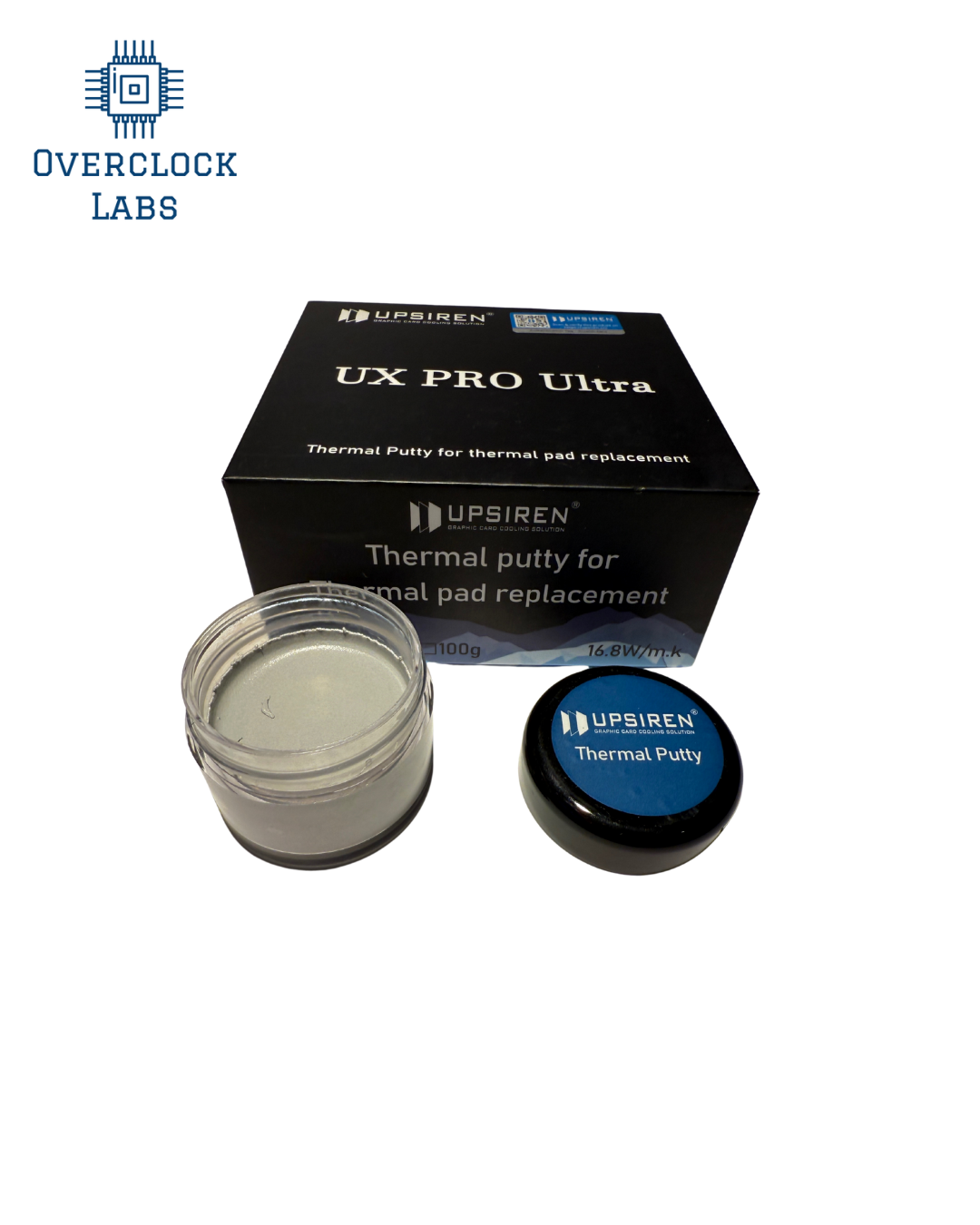UPSIREN UX Ultra PRO Thermal Putty 50g